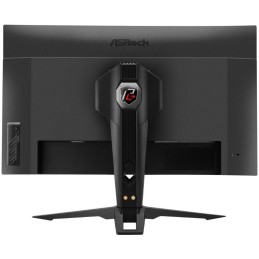 Phantom Gaming by Asrock monitor PG32QF2B  31,5"/VA/2560x1440/165Hz/ 550cd/m2/1ms/DP/2x HDMI/repro/výšk. nast./Wifi ant.