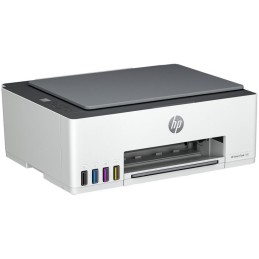 HP Smart Tank 580/ color/  A4/ PSC/ 12/5ppm/ 1200dpi/ AirPrint/ HP Smart/ USB/ BT/ WiFi