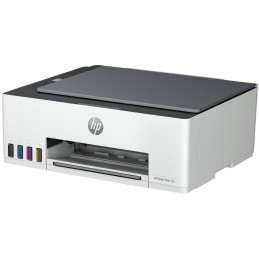HP Smart Tank 580/ color/  A4/ PSC/ 12/5ppm/ 1200dpi/ AirPrint/ HP Smart/ USB/ BT/ WiFi