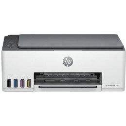 HP Smart Tank 580/ color/  A4/ PSC/ 12/5ppm/ 1200dpi/ AirPrint/ HP Smart/ USB/ BT/ WiFi