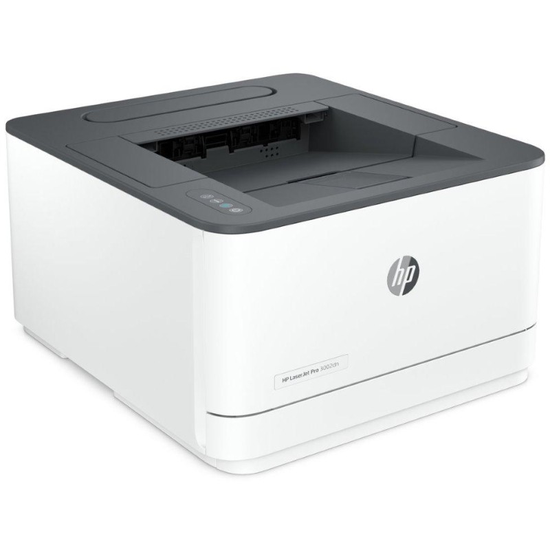 HP LaserJet Pro 3002dn/ čb/ A4/ 33ppm/ 1200x1200dpi/ USB/ LAN/ duplex/ HP Smart/ AirPrint