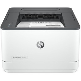 HP LaserJet Pro 3002dn/ čb/ A4/ 33ppm/ 1200x1200dpi/ USB/ LAN/ duplex/ HP Smart/ AirPrint