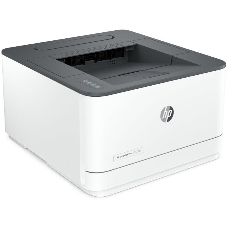 HP LaserJet Pro 3002dw/ čb/ A4/ 33ppm/ 1200x1200dpi/ USB/ WiFi/ LAN/ BT/ duplex/ HP Smart/ AirPrint
