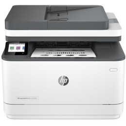 HP LaserJet Pro MFP 3102fdn/ čb/ PSCF/ A4/ 33ppm/ 1200x1200dpi/ USB/ LAN/ duplex/ HP Smart