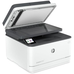 HP LaserJet Pro MFP 3102fdn/ čb/ PSCF/ A4/ 33ppm/ 1200x1200dpi/ USB/ LAN/ duplex/ HP Smart