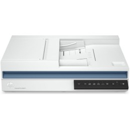 HP ScanJet Pro 2600 f1/ A4/ 1200dpi/ 25/50ppm/ USB/ ADF
