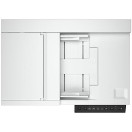HP ScanJet Pro 2600 f1/ A4/ 1200dpi/ 25/50ppm/ USB/ ADF
