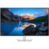 DELL U4323QE UltraSharp/ 43" LED/ 16:9/ 3840x2160/ 1000:1/ 5 ms/ UHD/ USB-C/ 2xHDMI/ 2x DP/ 4x USB 3.1/ RJ45/ IPS/ 3YNBD