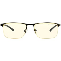 GUNNAR kancelářske/herní brýle MARIN ONYX * čirá  skla * BLF 35  * GUNNAR focus