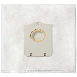 NEDIS sáčky do vysavače/ vhodné pro Philips, Electrolux/ 12x sáček/ 3x mikrofiltr