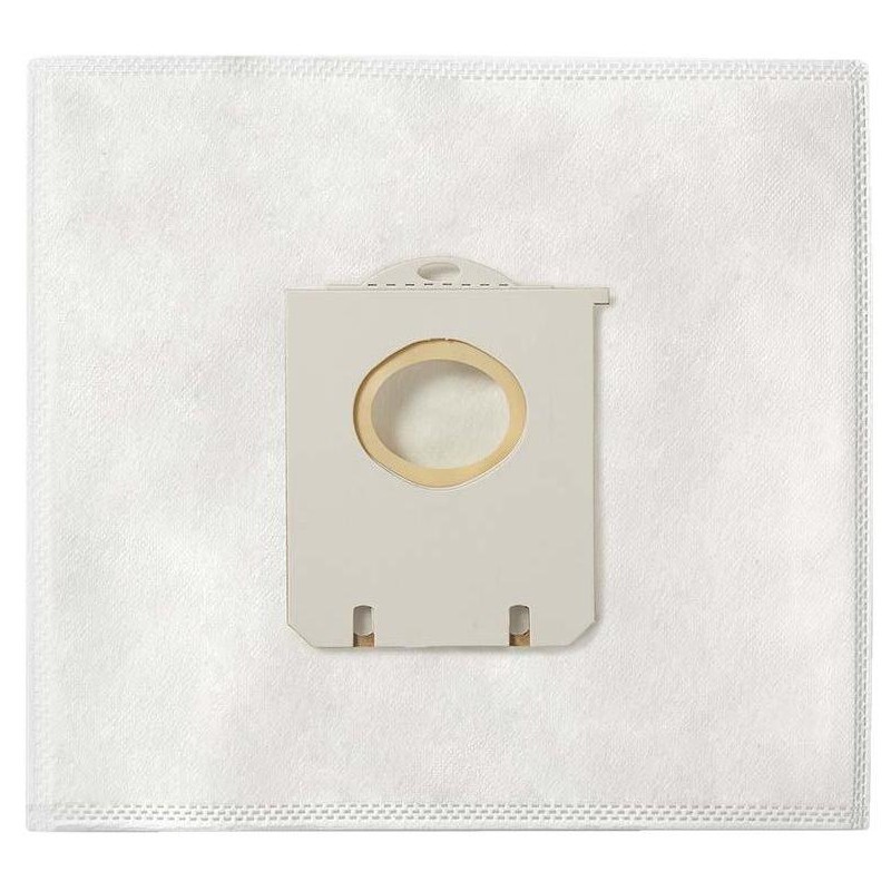 NEDIS sáčky do vysavače/ vhodné pro Philips, Electrolux/ 12x sáček/ 3x mikrofiltr