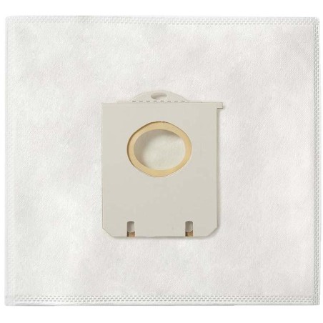 NEDIS sáčky do vysavače/ vhodné pro Philips, Electrolux/ 12x sáček/ 3x mikrofiltr