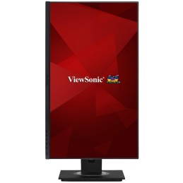 ViewSonic VG2756-4K / 27"/ IPS/ 16:9/ 3840x2160/ 5ms/ 350cd/m2/ DP/ HDMI/ RJ45/ USB/ PIVOT/ Repro