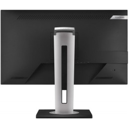ViewSonic VG2756-4K / 27"/ IPS/ 16:9/ 3840x2160/ 5ms/ 350cd/m2/ DP/ HDMI/ RJ45/ USB/ PIVOT/ Repro