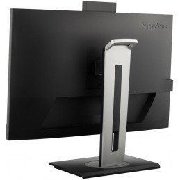 ViewSonic VG2756V-2K / 27"/ IPS/ 16:9/ 2560x1440/ 5ms/ 350cd/m2/ WEBCAM/ DP/ HDMI/ RJ45/ USB/ PIVOT/ Repro