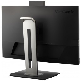 ViewSonic VG2756V-2K / 27"/ IPS/ 16:9/ 2560x1440/ 5ms/ 350cd/m2/ WEBCAM/ DP/ HDMI/ RJ45/ USB/ PIVOT/ Repro
