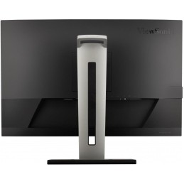ViewSonic VG2756V-2K / 27"/ IPS/ 16:9/ 2560x1440/ 5ms/ 350cd/m2/ WEBCAM/ DP/ HDMI/ RJ45/ USB/ PIVOT/ Repro