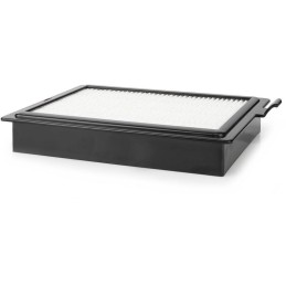 NEDIS HEPA Filtr/ vhodné pro Philips FC8031/Electrolux