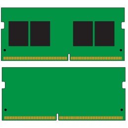 KINGSTON 4GB DDR4 3200MT/s / SO-DIMM / CL22