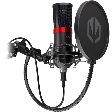 Endorfy mikrofon Streaming / streamovací / rameno / pop-up filtr  / USB-A