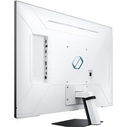 Samsung Odyssey Neo G70NC 43" / 4K UHD 3840x2160 / 16:9 / VA / 1ms / 144Hz / HDMI/DP/ USB/LAN/WiFi/BT/VESA/Repro