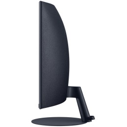 Samsung Essential S39C 32" / Prohnutý / FullHD 1920x1080 / 16:9 / VA / 4ms / 75Hz / Jack/HDMI/DP /Repro