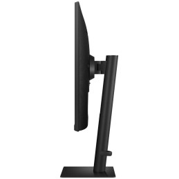 Samsung Essential S40UA 24" / FullHD 1920x1080 / 16:9 / IPS / 5ms / 75Hz / HDMI/DP/USB-C/USB/PIVOT/VESA