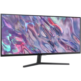 Samsung ViewFinity S50GC 34" / UWQHD 3440x1440 / 21:9 / VA / 5ms / 100Hz / Jack/HDMI/DP/VESA