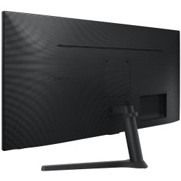 Samsung ViewFinity S50GC 34" / UWQHD 3440x1440 / 21:9 / VA / 5ms / 100Hz / Jack/HDMI/DP/VESA