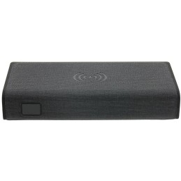 PATONA powerbanka, 20000mAh Li-lon, 2xUSB-C/1x USB-A s QI nabíjením 15W, PD 100W