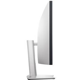 DELL U4924DW UltraSharp curved/ 49" WLED/ 32:9/ 5120x1440/ 5K/ 2000:1/ 8ms/ IPS/ HDMI/ USB-C/ DP/ USB/ RJ45/ 3Y Basic