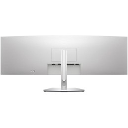 DELL U4924DW UltraSharp curved/ 49" WLED/ 32:9/ 5120x1440/ 5K/ 2000:1/ 8ms/ IPS/ HDMI/ USB-C/ DP/ USB/ RJ45/ 3Y Basic