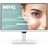 BENQ 27" LED GW2790QT/ 2560x1440/ IPS panel/ 1000:1/ 5ms/ HDMI/ DP/ 2xUSB-C/ 3x USB/ Pivot/ audio/ bílý