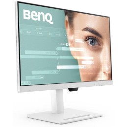 BENQ 27" LED GW2790QT/ 2560x1440/ IPS panel/ 1000:1/ 5ms/ HDMI/ DP/ 2xUSB-C/ 3x USB/ Pivot/ audio/ bílý