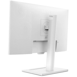 BENQ 27" LED GW2790QT/ 2560x1440/ IPS panel/ 1000:1/ 5ms/ HDMI/ DP/ 2xUSB-C/ 3x USB/ Pivot/ audio/ bílý