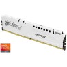 KINGSTON FURY Beast White EXPO 16GB DDR5 5600MT/s / CL36 / DIMM /
