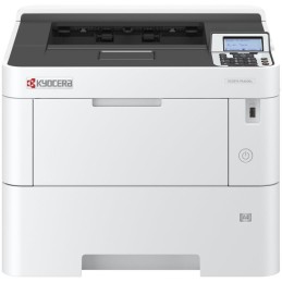 Kyocera ECOSYS PA4500x/ černobílá/ A4/ 45ppm/ 1200x1200 dpi/ PCL+PS3/ 512MB RAM/ Duplex/ USB/ LAN/Displej