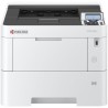 Kyocera ECOSYS PA4500x/ czarno-biały/ A4/ 45 stron na minutę/ 1200x1200 dpi/ PCL+PS3/ 512 MB RAM/ Duplex/ USB/ LAN/ Wyświetlacz