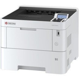 Kyocera ECOSYS PA4500x/ černobílá/ A4/ 45ppm/ 1200x1200 dpi/ PCL+PS3/ 512MB RAM/ Duplex/ USB/ LAN/Displej