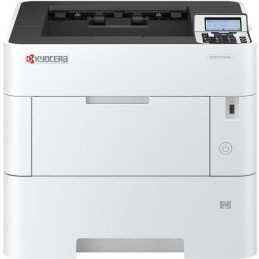 Kyocera ECOSYS PA5500x/ A4/ 55ppm/ 1200x1200 dpi/ PCL+PS3/ 512MB RAM/ Duplex/ USB/ LAN