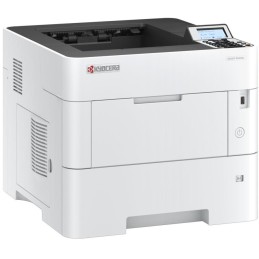 Kyocera ECOSYS PA5500x/ A4/ 55ppm/ 1200x1200 dpi/ PCL+PS3/ 512MB RAM/ Duplex/ USB/ LAN