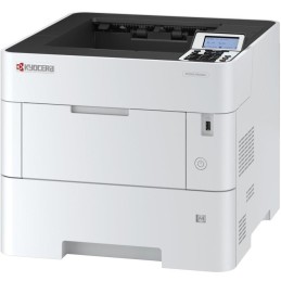 Kyocera ECOSYS PA5500x/ A4/ 55ppm/ 1200x1200 dpi/ PCL+PS3/ 512MB RAM/ Duplex/ USB/ LAN