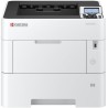 Kyocera ECOSYS PA5000x/ A4/ 50 stron na minutę/ 1200x1200 dpi/ PCL+PS3/ 512 MB RAM/ Duplex/ USB/ LAN