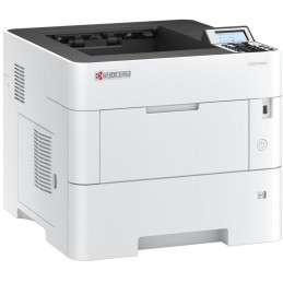 Kyocera ECOSYS PA5000x/ A4/ 50ppm/ 1200x1200 dpi/ PCL+PS3/ 512MB RAM/ Duplex/ USB/ LAN