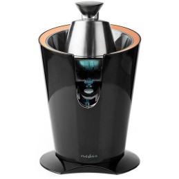 NEDIS lis na citrusy KAJC300CBK/ systém proti odkapávání/ výkon 160 W/ černý