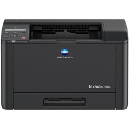 Konica Minolta bizhub C3100i A4/ LAN/ Duplex/ PCL/ 31ppm/ 512MB RAM/ WI-FI/ USB
