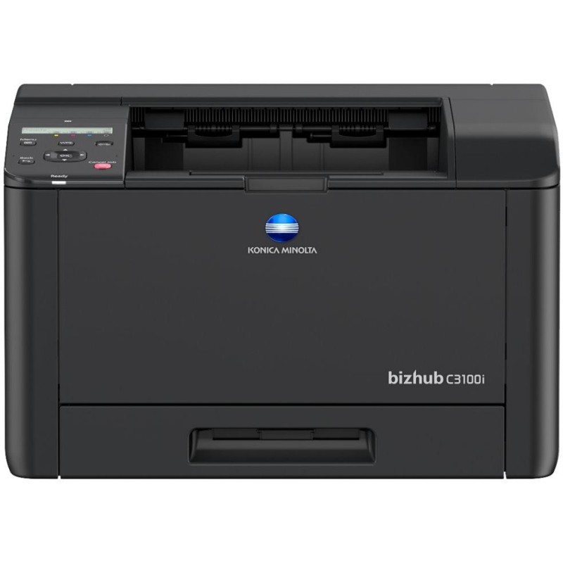 Konica Minolta bizhub C3100i A4/ LAN/ Duplex/ PCL/ 31ppm/ 512MB RAM/ WI-FI/ USB
