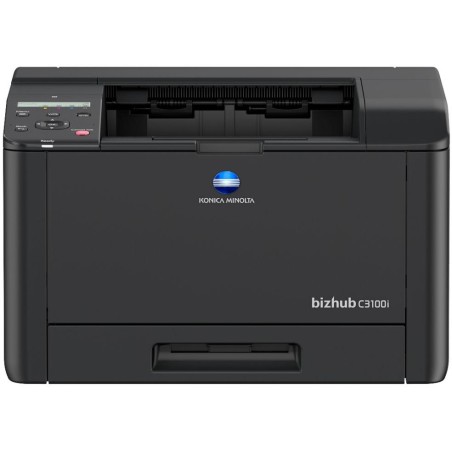 Konica Minolta bizhub C3100i A4/ LAN/ Duplex/ PCL/ 31ppm/ 512MB RAM/ WI-FI/ USB