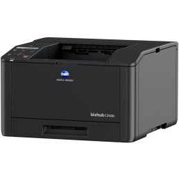 Konica Minolta bizhub C3100i A4/ LAN/ Duplex/ PCL/ 31ppm/ 512MB RAM/ WI-FI/ USB