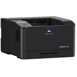 Konica Minolta bizhub C3100i A4/ LAN/ Duplex/ PCL/ 31ppm/ 512MB RAM/ WI-FI/ USB